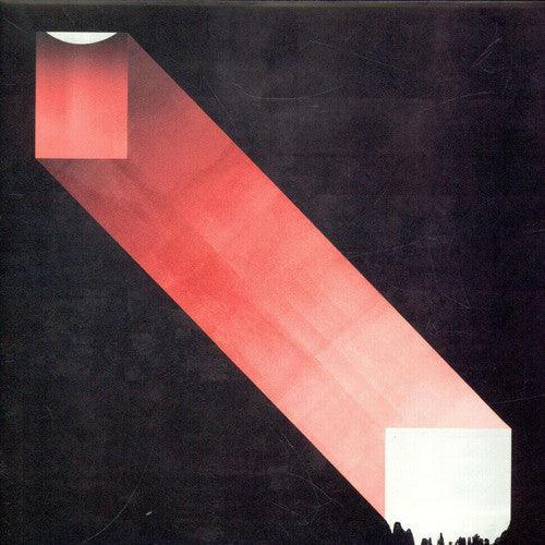 Mogwai- Party In The Dark 7 Single ( Vinyl )