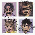 School Damage- School Damage ( Vinyl )