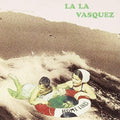 La La Vasquez- Hello ( Vinyl )