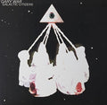 Gary War- Galactic Citizens ( Vinyl )