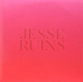 Jesse Ruins- A Bookshelf Sinks Into The Sand ( Vinyl )