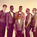 Lil Ed & the Sound Masters- Lil Ed & The Sound Masters ( Vinyl )