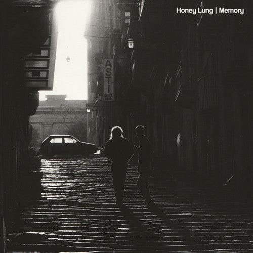 Honey Lung- Memory ( Vinyl )