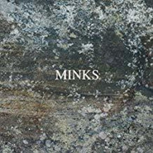 Minks- By the Hedge ( Vinyl )