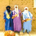 Tallawit Timbouctou- Hali Diallo ( Vinyl )