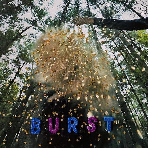 Snarls- Burst ( Vinyl )