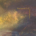Richard Barbieri- Variants 1+2 (Gate) [180 Gram] (Uk) ( Vinyl )