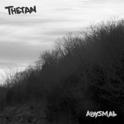 Thetan- Abysmal ( Vinyl )