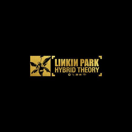 Linkin Park- Hybrid Theory (20th Anniversary Edition) ( Vinyl )