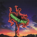 LANY- Mama's Boy [Crystal Clear 2LP] ( Vinyl )