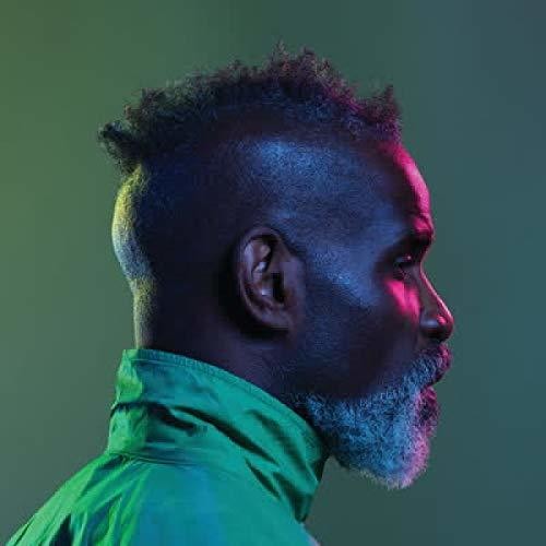Steve Spacek- Natural Sci-fi ( Vinyl )