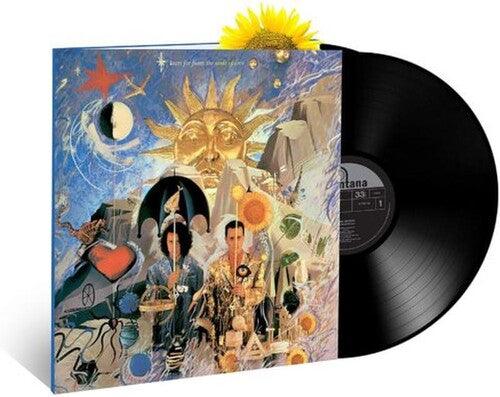 Tears For Fears- The Seeds Of Love ( Vinyl )