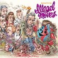 Sunwatchers- Illegal Moves ( Vinyl )
