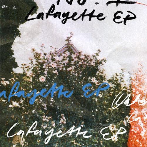 Major Murphy- Lafayette ( Vinyl )