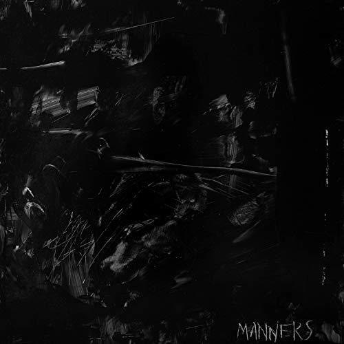 FTR- Manners ( Vinyl )