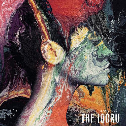 The Idoru- Old Songs ( Vinyl )