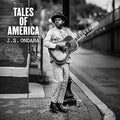 Ondara- Tales Of America [LP] ( Vinyl )