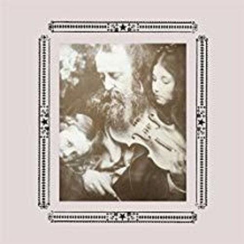 Moses Nesh- No Labor-saving Machine ( Vinyl )