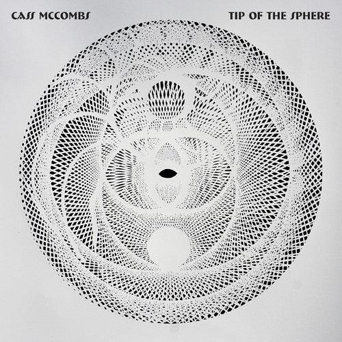 Cass McCombs- Tip Of The Sphere ( Vinyl )