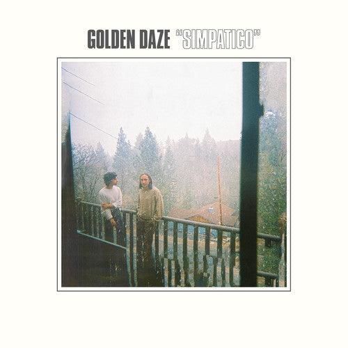 Golden Daze- Simpatico ( Vinyl )