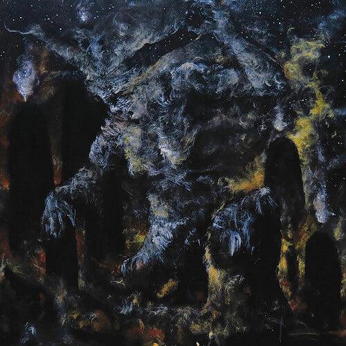 Whoresnation- Mephitism ( Vinyl )