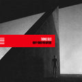 Thomas Giles- Don't Touch The Outside (solid White) ( Vinyl )
