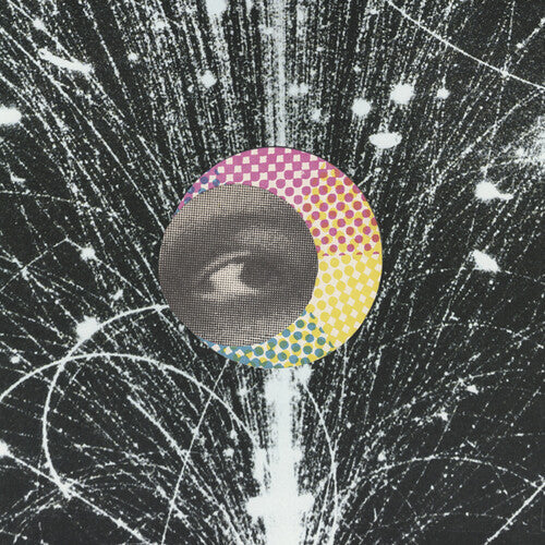 Daniel O'Sullivan- Electric Maya: Dream Flotsam And Astral Hinterlands ( Vinyl )
