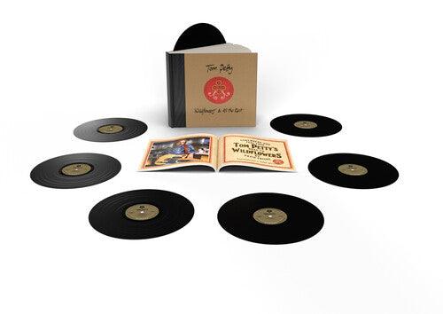 Tom Petty- Wildflowers & All The Rest ( Vinyl )