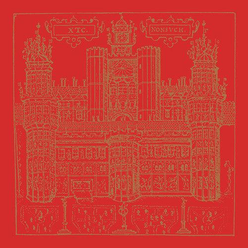XTC- Nonsuch ( Vinyl )