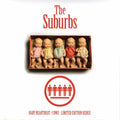 Suburbs- Cows / Baby Heartbeat ( Vinyl )