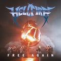Free Again ( Vinyl )