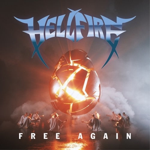 Free Again ( Vinyl )