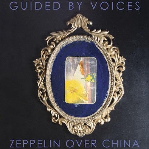 Guided by Voices- Zeppelin Over China ( Vinyl )