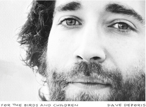 Dave Deporis- For The Birds and Children ( Vinyl )