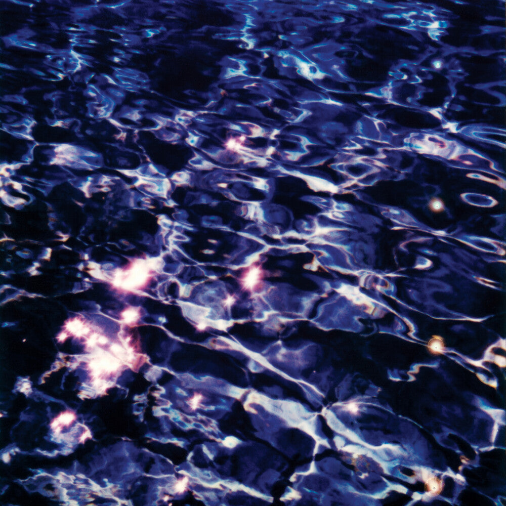 Lnzndrf- Ii (Clear White) [Clear Vinyl] (Wht) ( Vinyl )