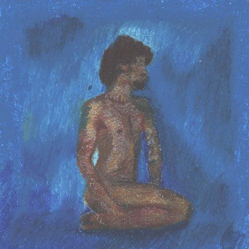 Yves Jarvis- Same But By Different Means ( Vinyl )