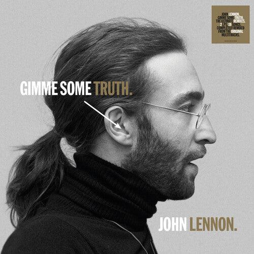 John Lennon- Gimme Some Truth ( Vinyl )