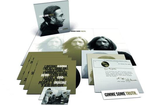 John Lennon- Gimme Some Truth ( Vinyl )