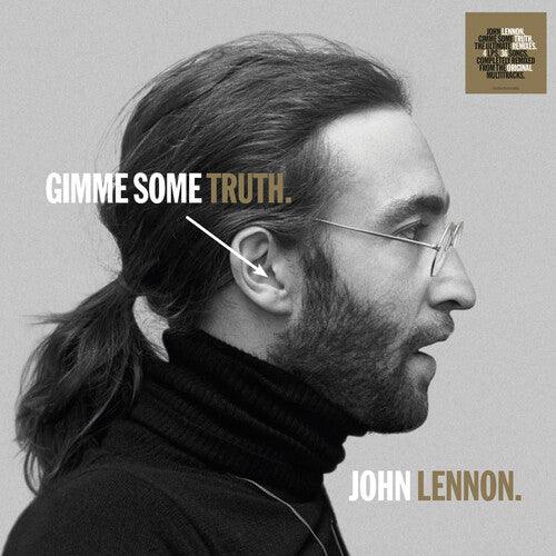 John Lennon- Gimme Some Truth ( Vinyl )