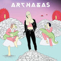 Archaeas- Archaeas ( Vinyl )