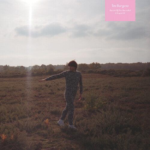 Tim Burgess- Ascent Of The Ascended ( Vinyl )