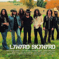 Lynyrd Skynyrd- Icon ( Vinyl )