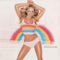 Mariah Carey- Rainbow (140 Gram Vinyl, Remastered, Reissue) ( Vinyl )