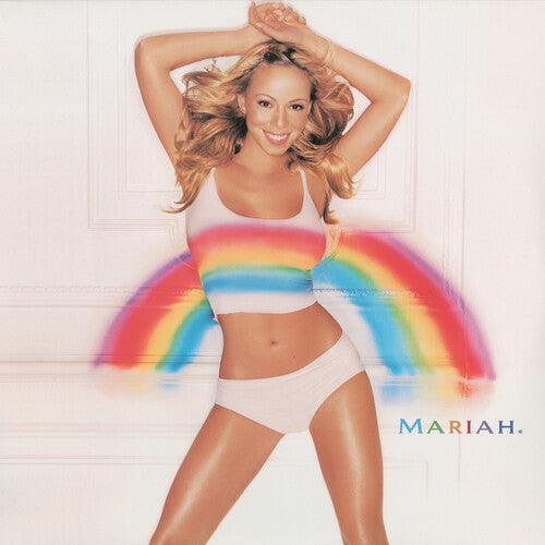 Mariah Carey- Rainbow (140 Gram Vinyl, Remastered, Reissue) ( Vinyl )