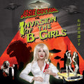 Josie Cotton- Invasion Of The B-girls ( Vinyl )