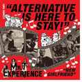 The Mr. T Experience- Alternative Is Here To Stay ( Vinyl )