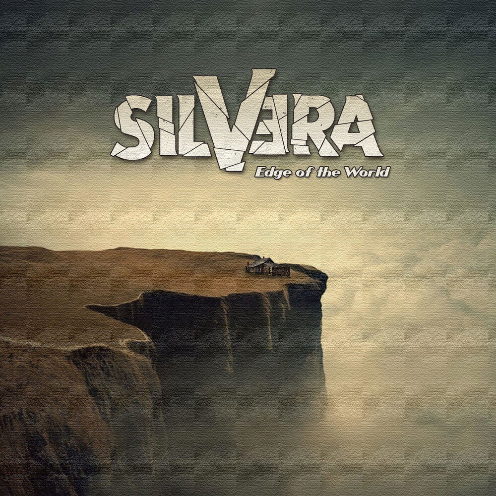 Silvera- Edge Of The World ( Vinyl )