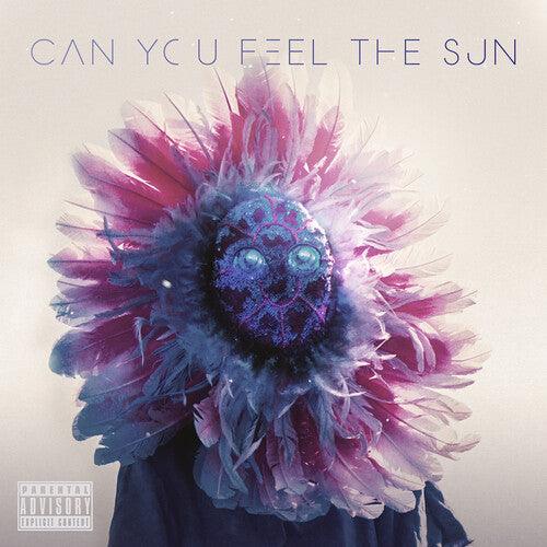 Missio- Can You Feel The Sun ( Vinyl )