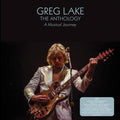 Greg Lake- The Anthology: A Musical Journey ( Vinyl )