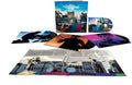 Jimi Hendrix- Jimi Hendrix Live In Maui ( Vinyl )